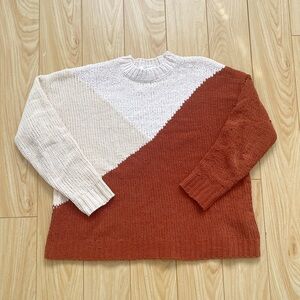 Q2 Collection | Chenille Sweater